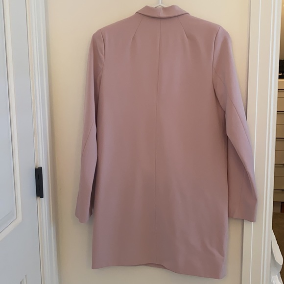 Oversize Blazer - Picture 2 of 2